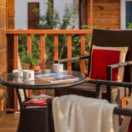 Mariners Bay Beach Resort アランボル エクステリア 写真