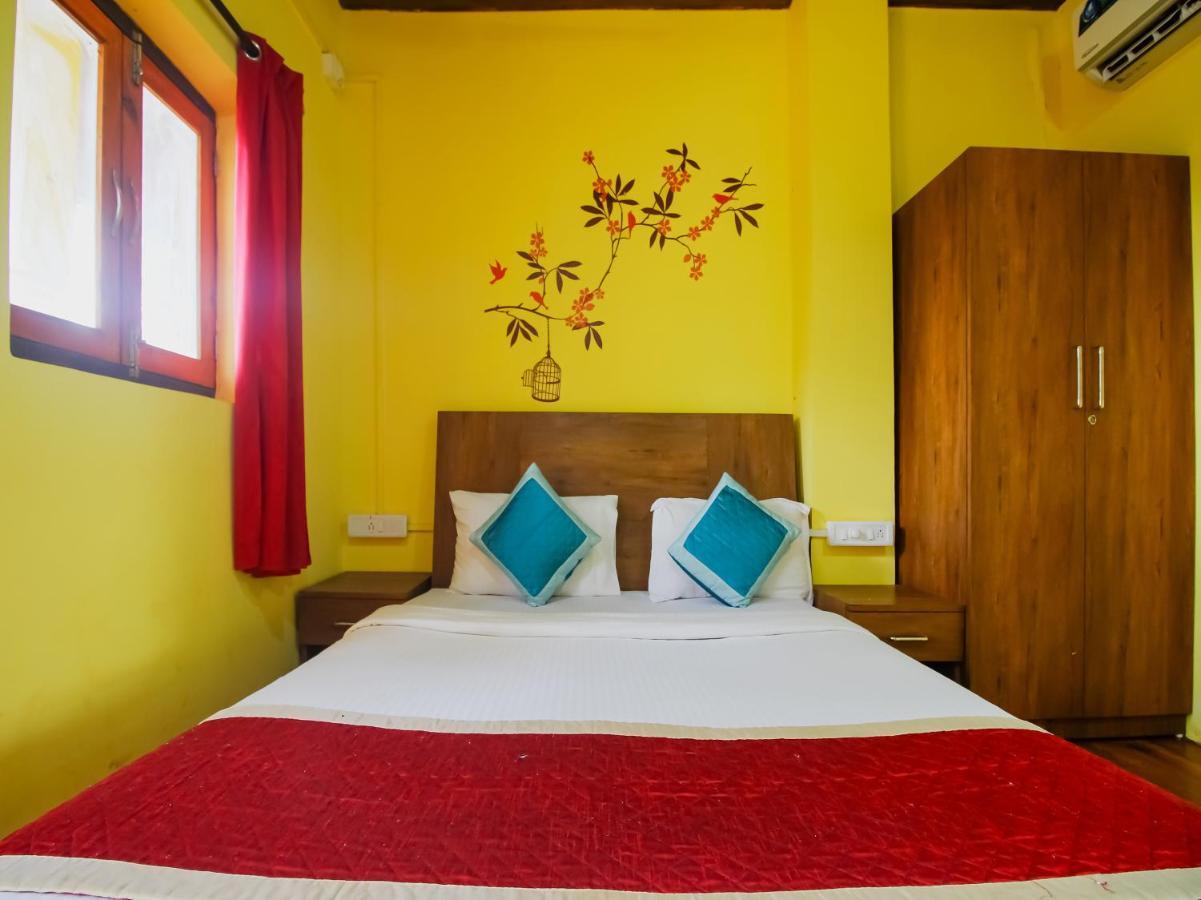 Mariners Bay Beach Resort アランボル エクステリア 写真