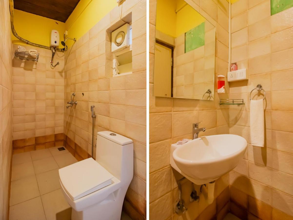 Mariners Bay Beach Resort アランボル エクステリア 写真