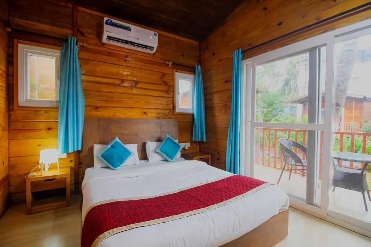 Mariners Bay Beach Resort アランボル エクステリア 写真