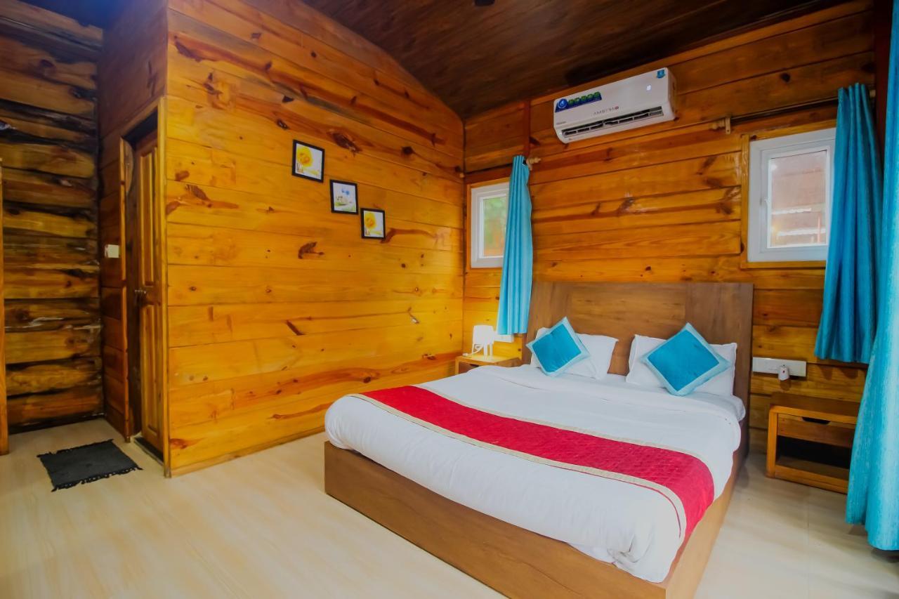 Mariners Bay Beach Resort アランボル エクステリア 写真