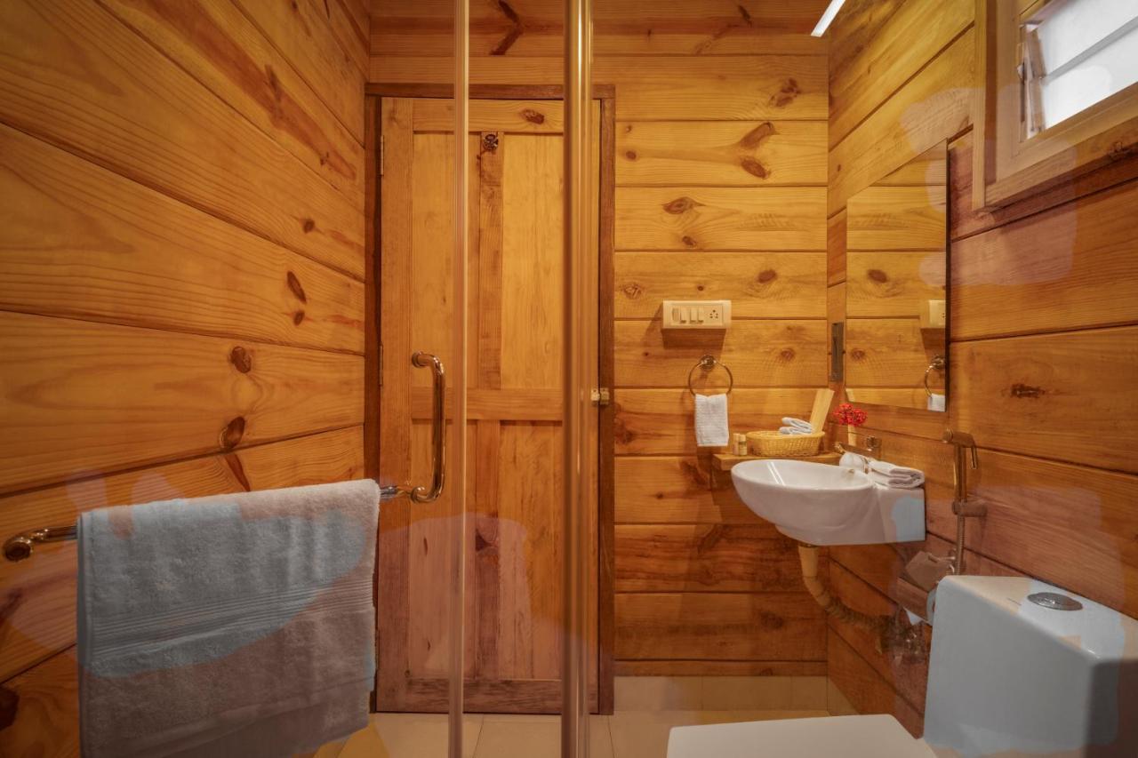 Mariners Bay Beach Resort アランボル エクステリア 写真