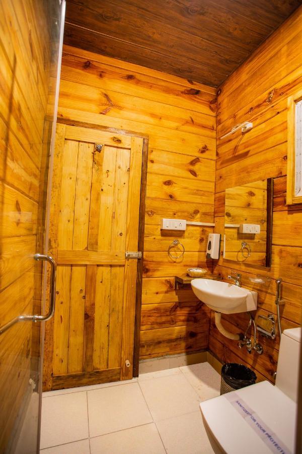 Mariners Bay Beach Resort アランボル エクステリア 写真